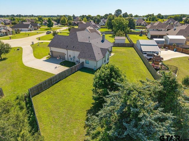 11719 Copper Canyon Circle, Bullard, TX 75757