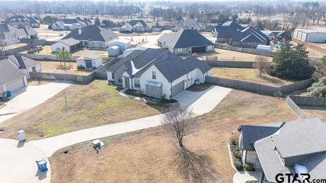 11719 Copper Canyon Circle, Bullard, TX 75757