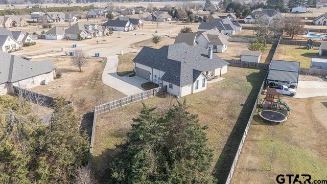11719 Copper Canyon Circle, Bullard, TX 75757