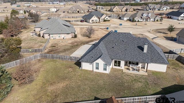 11719 Copper Canyon Circle, Bullard, TX 75757