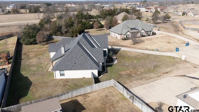 11719 Copper Canyon Circle, Bullard, TX 75757