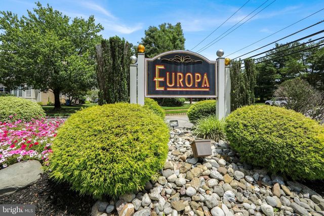 117 EUROPA BLVD, Cherry Hill, NJ 08003