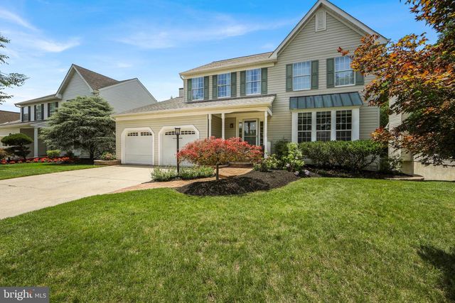 117 EUROPA BLVD, Cherry Hill, NJ 08003