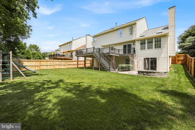 117 EUROPA BLVD, Cherry Hill, NJ 08003