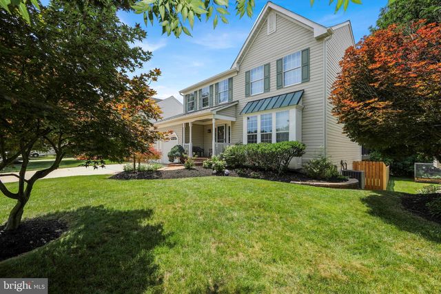 117 EUROPA BLVD, Cherry Hill, NJ 08003