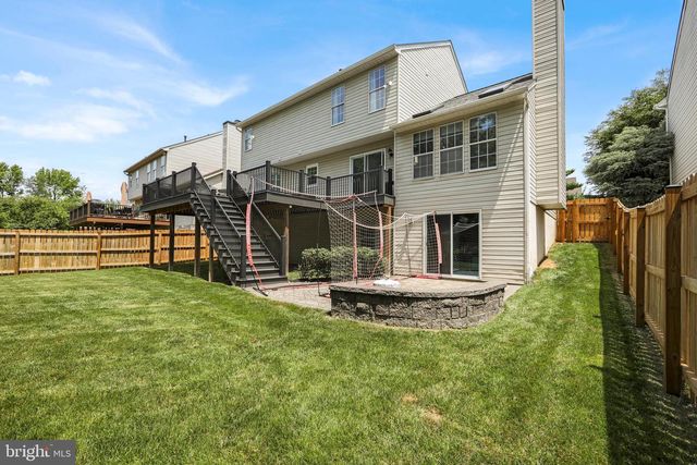 117 EUROPA BLVD, Cherry Hill, NJ 08003