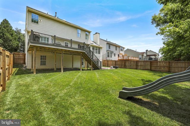 117 EUROPA BLVD, Cherry Hill, NJ 08003