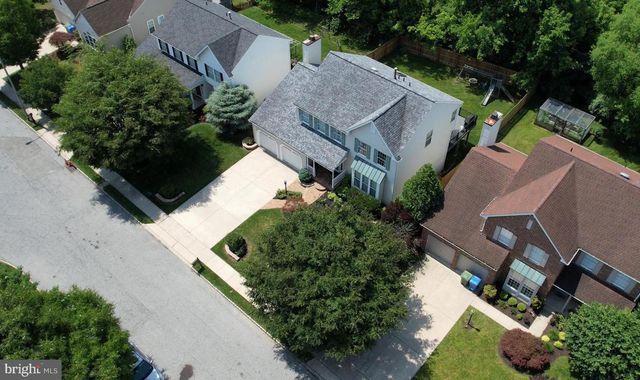 117 EUROPA BLVD, Cherry Hill, NJ 08003