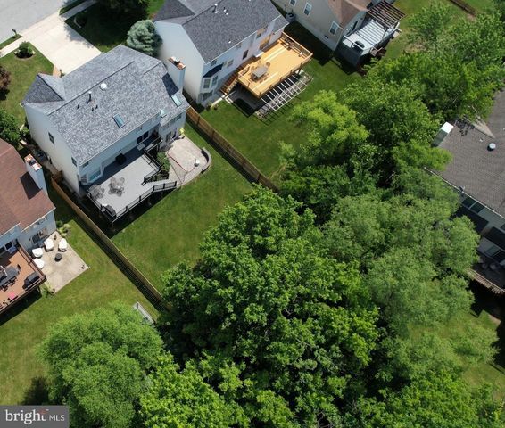 117 EUROPA BLVD, Cherry Hill, NJ 08003