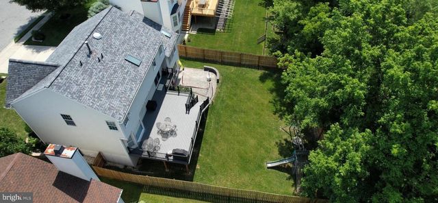 117 EUROPA BLVD, Cherry Hill, NJ 08003