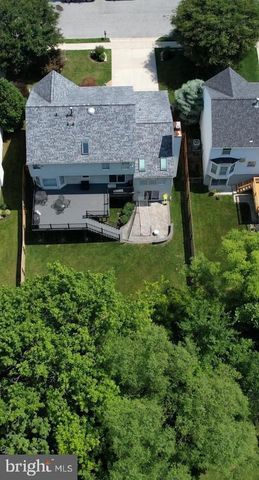 117 EUROPA BLVD, Cherry Hill, NJ 08003