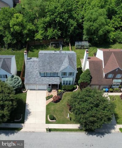117 EUROPA BLVD, Cherry Hill, NJ 08003