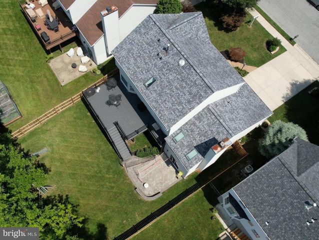 117 EUROPA BLVD, Cherry Hill, NJ 08003
