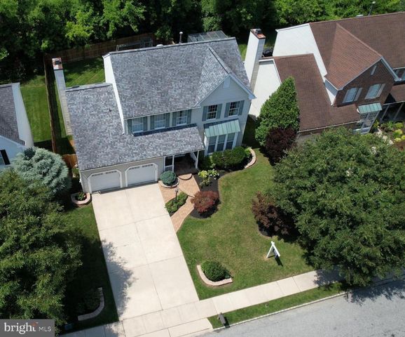 117 EUROPA BLVD, Cherry Hill, NJ 08003