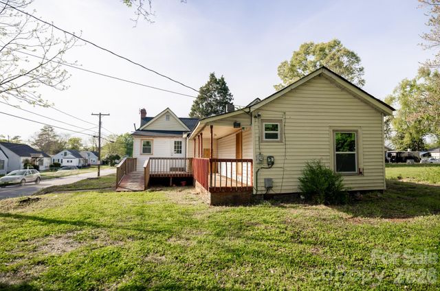 1201 Church Street, Salisbury, NC 28144