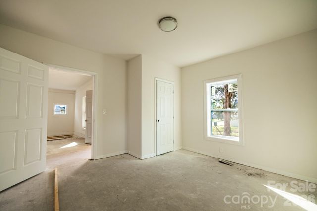 1201 Church Street, Salisbury, NC 28144