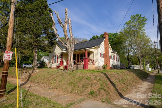 1201 Church Street, Salisbury, NC 28144