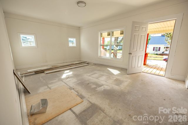 1201 Church Street, Salisbury, NC 28144