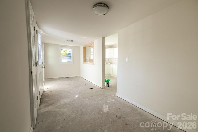 1201 Church Street, Salisbury, NC 28144