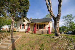 1201 Church Street, Salisbury, NC 28144