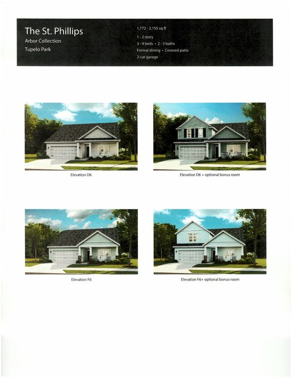 278 Kindred Spirit Dr, Longs, SC 29568 — photo 3