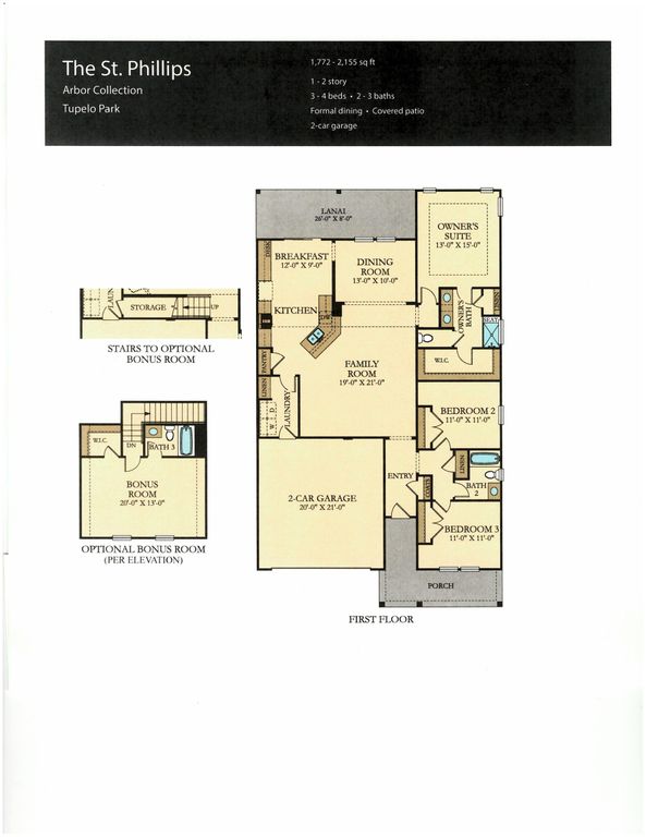 278 Kindred Spirit Dr, Longs, SC 29568 — photo 4