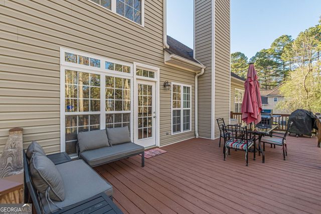 125 Lyndhurst Way, Sharpsburg, GA 30277