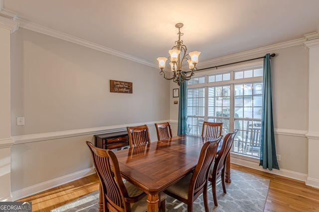 125 Lyndhurst Way, Sharpsburg, GA 30277