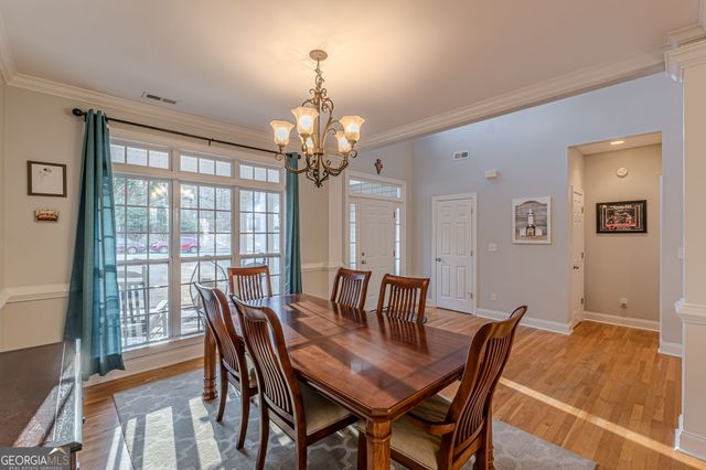 125 Lyndhurst Way, Sharpsburg, GA 30277