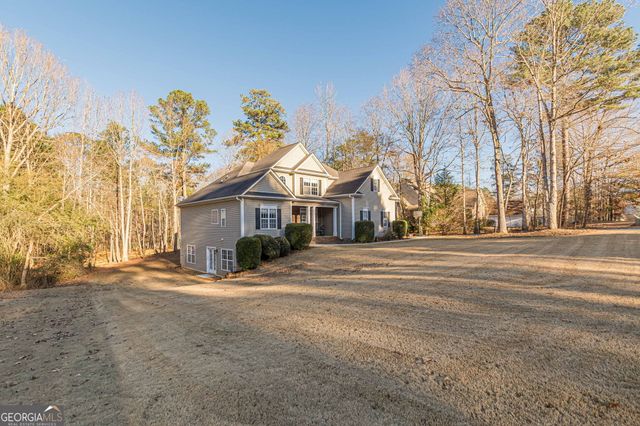 125 Lyndhurst Way, Sharpsburg, GA 30277