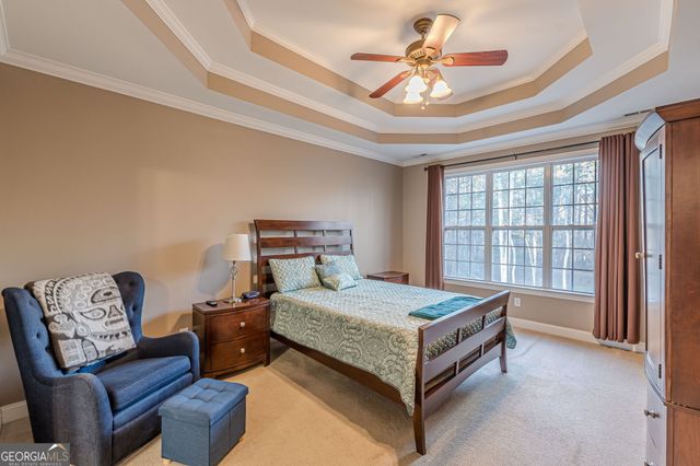 125 Lyndhurst Way, Sharpsburg, GA 30277