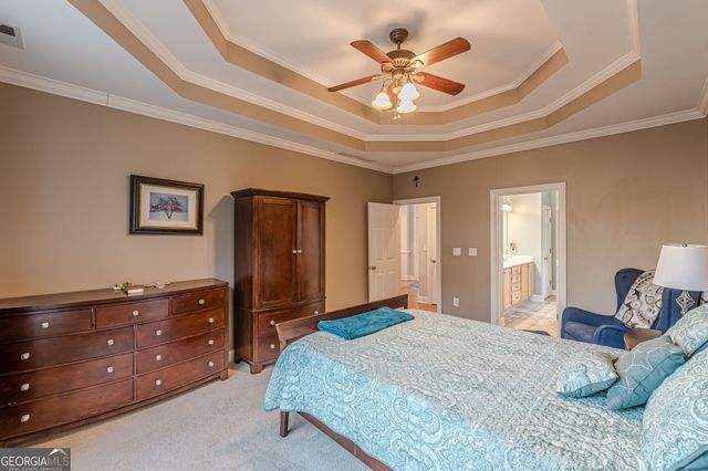 125 Lyndhurst Way, Sharpsburg, GA 30277