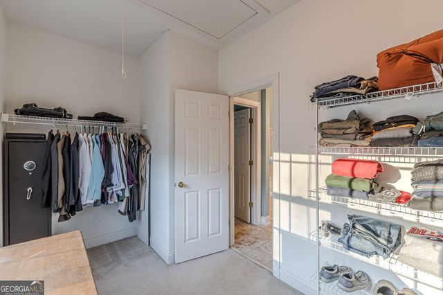 125 Lyndhurst Way, Sharpsburg, GA 30277