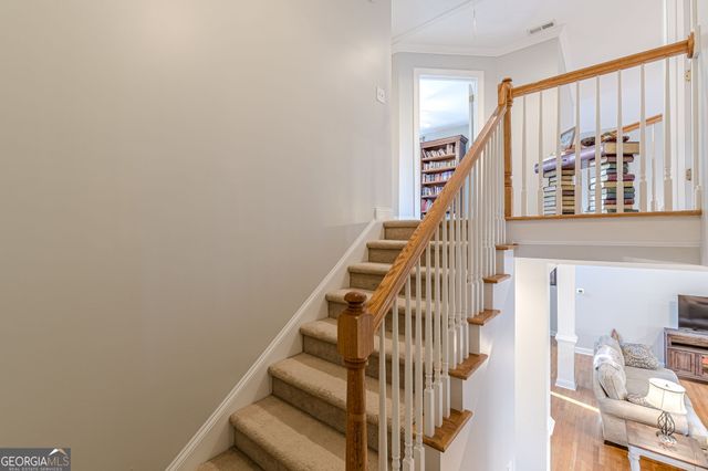 125 Lyndhurst Way, Sharpsburg, GA 30277