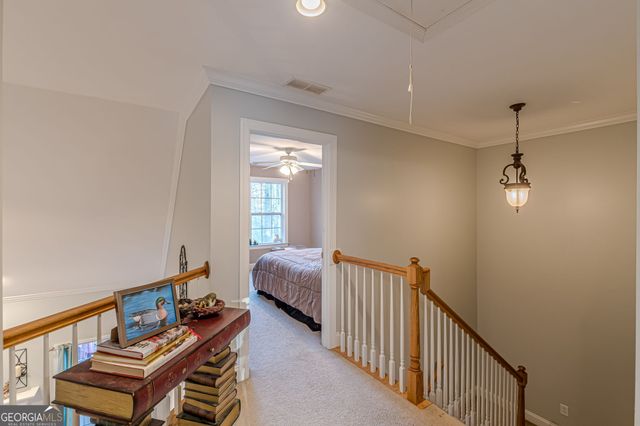 125 Lyndhurst Way, Sharpsburg, GA 30277