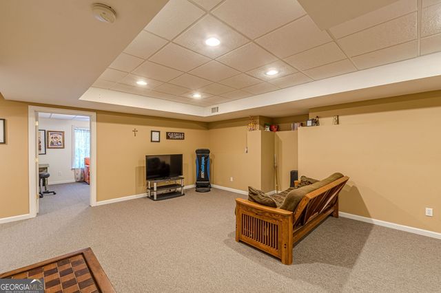 125 Lyndhurst Way, Sharpsburg, GA 30277