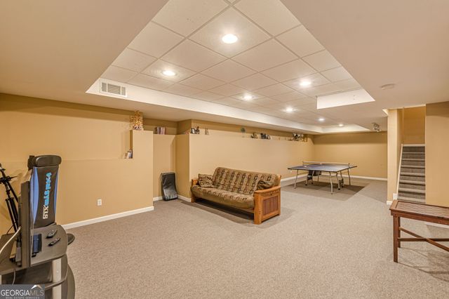 125 Lyndhurst Way, Sharpsburg, GA 30277