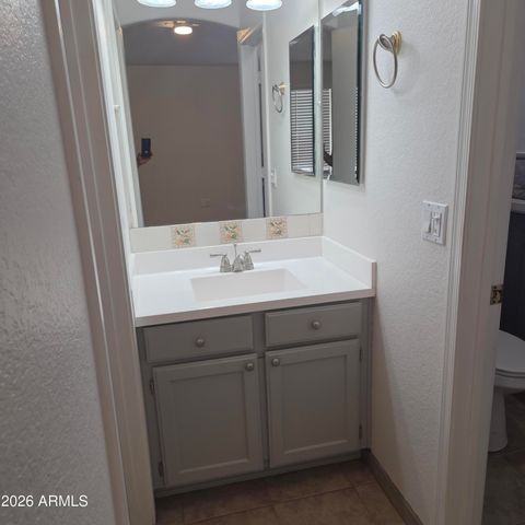 20946 N 108TH Lane, Peoria, AZ 85373