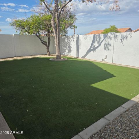 20946 N 108TH Lane, Peoria, AZ 85373