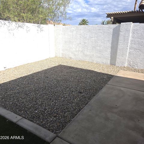 20946 N 108TH Lane, Peoria, AZ 85373