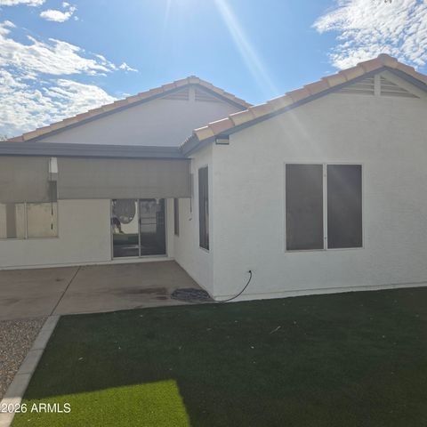 20946 N 108TH Lane, Peoria, AZ 85373