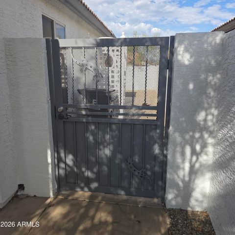20946 N 108TH Lane, Peoria, AZ 85373