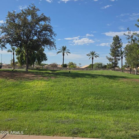 20946 N 108TH Lane, Peoria, AZ 85373