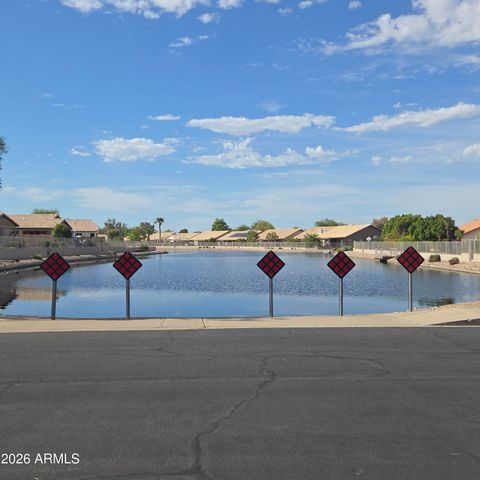 20946 N 108TH Lane, Peoria, AZ 85373