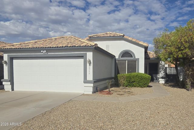 20946 N 108TH Lane, Peoria, AZ 85373
