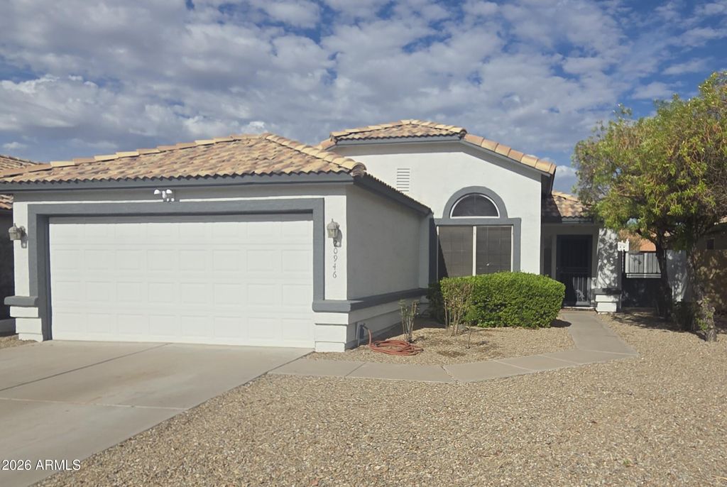 20946 N 108TH Lane, Peoria, AZ 85373 — photo 4
