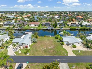 5439 RIVER BAY DRIVE, Punta Gorda, FL 33950