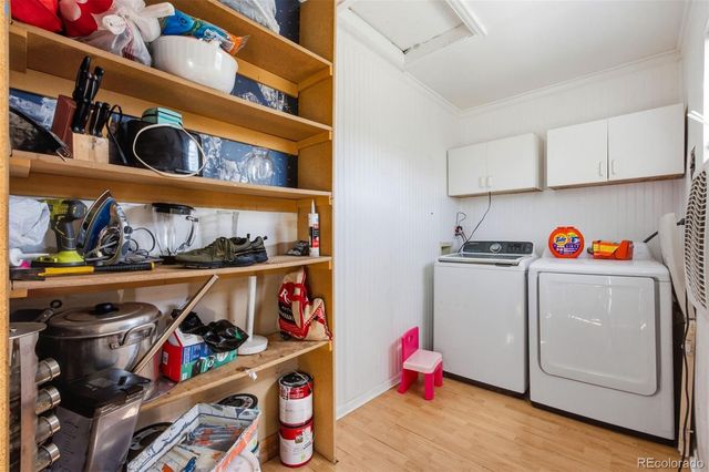 871 Victor Street, Aurora, CO 80011