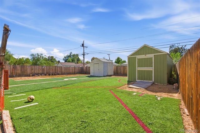 871 Victor Street, Aurora, CO 80011