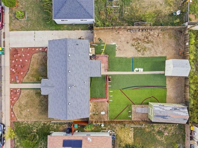 871 Victor Street, Aurora, CO 80011